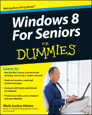 [Dummies 01] • Windows 8 For Seniors For Dummies